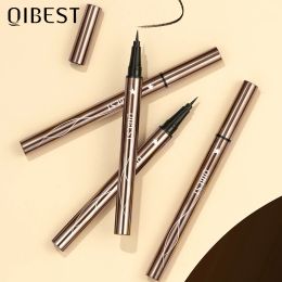 Eyeliner Eyeliner Pencil Quick Drying Waterproof Liquid Eye Liner Pen Precision Longlasting Black Eyeliner Smooth Make Up Brown Eyeliner