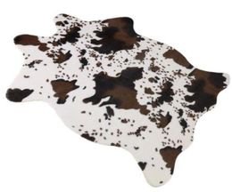 Carpets Imitation Animal Skins Rugs And Cow Carpet For Living Room Bedroom 110x75cm173W7464041