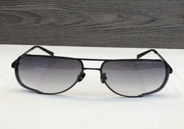 WholeMID GIGHT SPECIAL Sunglasses goldbrown Gradient Mens Vintage Designer Sunglasses Glasses Shades SUPER RARE New with Box2868615