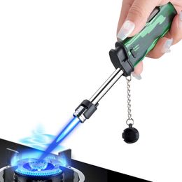 New Unique Creativity Extension-Type Multi-Function BBQ Jet Torch Lighter