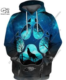 Men's Hoodies Sweatshirts 3D printing new original collection Horde Dream Catcher Feather Art Unisex Clothing Casual Hoodie/Sweatshirt/Zip/T-Shirt Y-3 Q240506