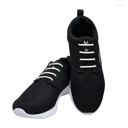 Shoe Parts 12pcs/Set No To Tie Shoelaces Novelty Elastic Silicone Leather Laces For Men Fit Business Shoes