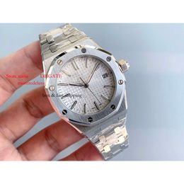 Mechanical Calibre APS 3120 Glass Watches Designer Men Mens 9.9Mm Aaaaa ZF 37Mm Swiss SUPERCLONE Stainless Brand 15400St Wristwatches Women's IPF S 320