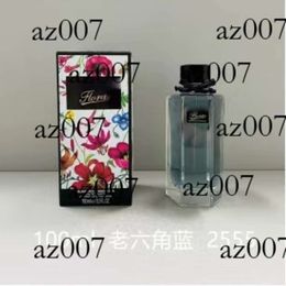 2023 Unisex Perfume100ml VERDE ACCENTO Fragrance Eau De Parfum Long Lasting Smell High Quality Cologne Spray EDP Free Shipping Original edition Original edition