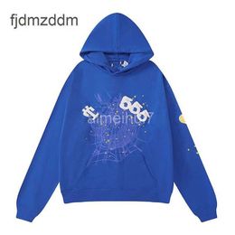 Mens Designer Spder Hoodie Pink Fog Hoody Tracksuit Sweater Sweatshirt Young Thug 555555 Angel Hoodies High Quality Y2k Pullovers Cotton Clothing Gpwh