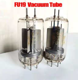 Amplifier Lyele Fu19 Vacuum Tube output power 15W Electronic Tube For Tube Amplifier