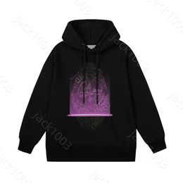 Isola New Men Fashion Hoodie Felpedrirt Stone Coppia Style Style Letter Modello di stampa del logo Spazio di oversize Cotone Casualmente Hip-Hop Hoodies Pullover Men Abbigliamento 01