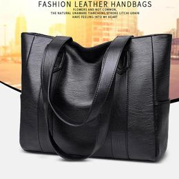 Hobo 2024 Women Versatile Handbag Soft Offer PU Leather Bags Zipper Messenger Bag/ Splice Grafting Vintage Shoulder Crossbody