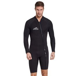 Suits Sbart 3mm Neopreno Diving Suit Men Wetsuit Surfing Suit for Men Drysuit Surf Swimming Wetsuit Wet Suits Triathlon Mens Wetsuit