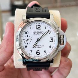 Fashion luxury Penarrei watch designer A fixed of the new 44mm manual mechanical is priced at and series available for mens watches