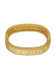Bracelet For Women Crystal Cuff Charm Bangle Customized For Woman Ladies Female Luxury Fashion Jewelry Bridal Wedding Bracelets Lo3858151