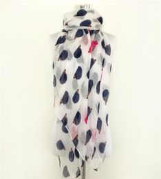 New Women Ladies Fashion Viscose Cotton Print scarf for women Fashion Animal Scarves Shawl Wrap hot sale neckerchief6551376