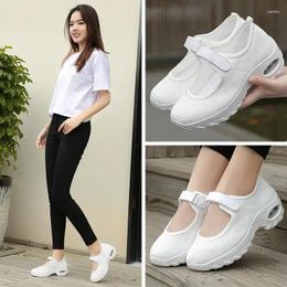 Casual Shoes Women's Spring/Summer 2024 All-Match Super White Board Niche Sports Tenis