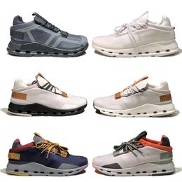 QC Cloud Cloudnovas Nova clouds summer hot selling Cloud casual comfortable and breathable sports running shoes for men and women