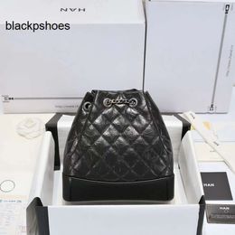 Chanellly CChanel Chanelllies 2023 flap pack bag hobo Classic Back CC Backpack Style lambskin schoolbag women men Crossbody handbags clutch book bag quilted Should