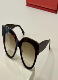 FF0360 Fashion New Designer Sunglasses Retro Frameless Sun glasses Vintage punk style Eyewear Top Quality UV400 Protection With ca5814055