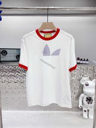 HQ Comfort Tees Polos Crew Neck Printed Polar Style Summer Wear with Street Pure Cotton OWYE