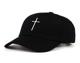 Fashion Cap Jesus Cap Embroidered Baseball Cap Hats Men Snapback Hat Outdoor Sport Hip Hop Hat Dad Hat237S14678313841798