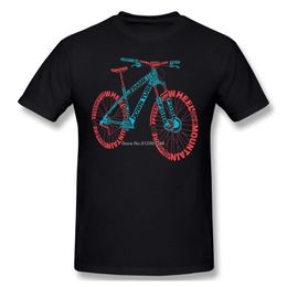 Rengoku Top Quality Men Clothing Mountain Bike Cycling TShirt Bicycle Amazing Shirt Fashion Tees Streetwear 240423