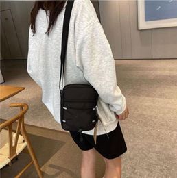 HOT Luxury Bags cross body bags fashion high quality designer crossbody bag men mens designer bag model Trademark package Shoulder Bags