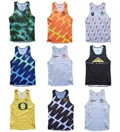 Men's Tank Tops Marathon Vest Man Fast Running Net Breathable Speed Professional Athlete Track Field Singlet Customizable run vest designer tank top