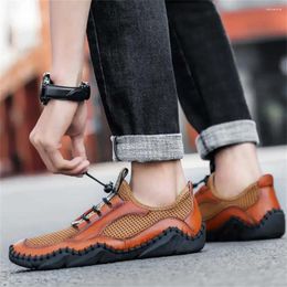 Casual Shoes Lightweight Large Dimensions Golf Kawaii Sneakers Man Sports Runners Sneachers Sapatenes