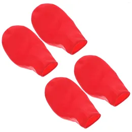 Dog Apparel Puppy Water Proof Boots For Small Dogs Walking Rain Shoes