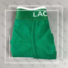 Designers de moda Brand masculino masculino Brue para o homem Underlando de roupas íntimas sexy boxers boxers de algodão roupas clássicas shorts shorts masculino 108