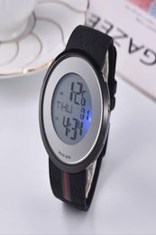 2018 NewTop Quality WATCH Wristwatch Light the lamp Sport Mens Watch Men039s Watches6562421