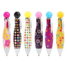 Cute Point Drill Pen Offer Pens Diamond Painting Tool Embroidery Accessories DiamondPaintings Cross Stitch Kits Craft Tools3407404