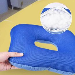 Pillow Portable Support Donut Durable Chair Sitting Pad Seat For Long Time Car Office
