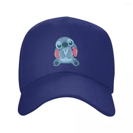 Ball Caps Baseball Adult Fashion Sun Hats & Scrump Adjustable Polyester Racing Cap Autumn