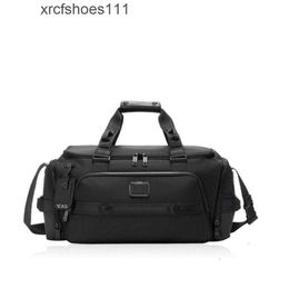 Business Bag Backpack Capacity TUMMII TUMMII 232722d High Mens Nylon Travel Designer Fitness Back Pack Alpha Ballistic Portable 6MTG