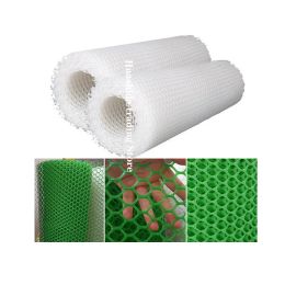 Cages 5M Long Home Balcony Protective Net Room Window Divide Children Fence Stealth Plastic Net Stairs Safety Net Antifall Fence