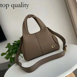 Sacoache Bag Lana Basket Designer Bag Luxurys Handbag Hobo Leather Tote Shoulder Underarm Hadley Willow Bucket Bag Man Womens Crossbody 770