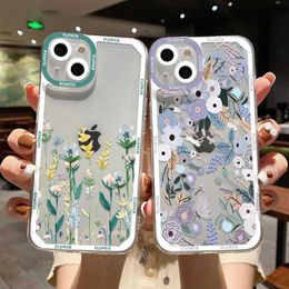 Cell Phone Cases Mi 12 Lite Case For 12T Pro 11 Lite 5G Ne 11T Poco X3 NFC X4 GT Redmi Note 11 10 9 9s 10s 11s Funda Silicon Covers Coques