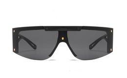 Sunglasses Fashion Women Big Frame UV400 Stylish Outdoor Vendor Driving Shopping SunglassesSunglasses9513729