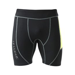 Suits 2mm Men Neoprene Shorts Diving Suit Wet Suit Trunks Wetsuit Pants for Kayaking Snorkeling