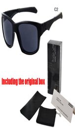 Brand designer sunglasses men spectacles Bicycle glasses 11 Colours big sunglass sports cycling sun glasses de sol with Retail box2536653