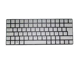 wholesale Laptop Keyboard For RAZER Blade 12920525-00 2H-BCVGMR51011 911100164540 German GR White With Backlit