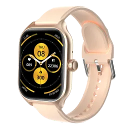 Watches GT4 Bluetooth Call Music Smart Watch Health Monitor Custom Wallpaper Sport Fitness Tracker Men Women Smartwatch