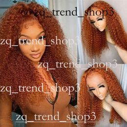 180density Curly Human Hair Wigs Black Color 360 Glueless Full Lace Front Wig 36 Inch 13x4 HD Lace Frontal Wigs for Women Water Wave Transparent Synthetic 631