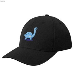 Caps Hüte Diabetes und Dinosaurier Baseball Cap Childrens Funny Cap 2024 Herren Cap W.