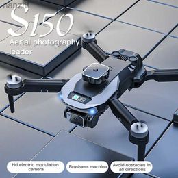 Drones Avoiding High Definition Obstacles in Drone Optical Flow Electrical Adjustment Dual Camera Brushless Motor Aerial Photography WX
