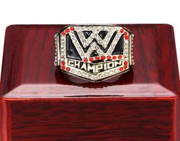 Jewellery 2016 WORLD WRESTLING ENTERTAINMENTS RING FANS GIFTS Size 11 LOW MAN RING7774994
