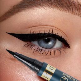 Eyeliner Quickily Drying Eyeliners Pencil Eyes Cosmetics Matte Liquid Eyeliners Waterproof Long Lasting White Sweatproof Make Up 5 Colors