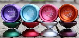 Yoyo Yoyobarista Cappuccino Yoyo per giocatore professionista 1A 3A 5A