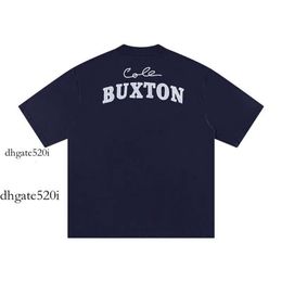 cole buxton t shirt men designer t-shirts mens t shirts 2024 Designer Men T Shirt Print Mens Tee and Short Womens Loose Silk Shirt Tees Men Tshirt Fashio