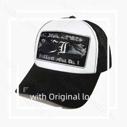 Designer Hat Golf Hat Top Canvas Harajuku Bucket Hat Chrome Hesrts Cap Fashion Letters Baseball Cap Men Hat For Womens Chrome Casquette Baseball Hat 788