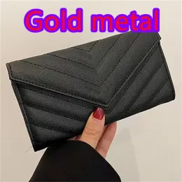 Wallets designer wallet women mens wallet purse cardholder portefeuille bags luxury purse money clip genuine leather wallets handbag porta